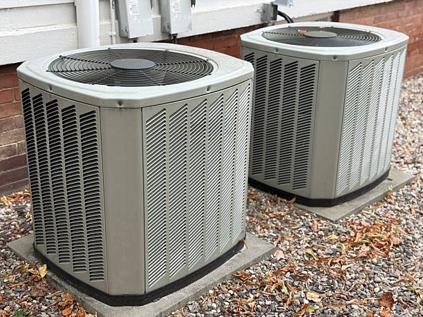 Reliable Air Conditioning Repair contractor in Luray, TN by Leonard HVAC